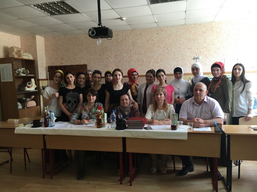 Государственная итоговая аттестация