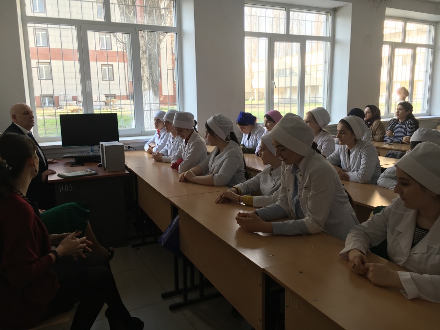 Слет отличников и хорошистов