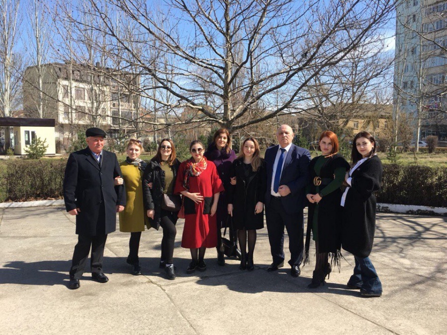 Выборы Президента Российской Федерации