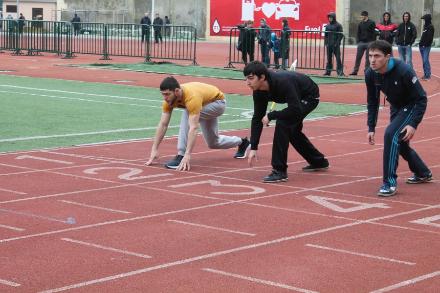 7 апреля - Всемирный день здоровья