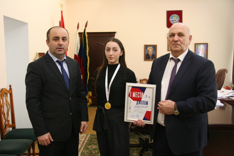 Без усилий нет успеха