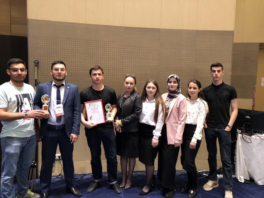 II Всероссийский конгресс с международным участием "Актуальные вопросы медицины критических состояний"