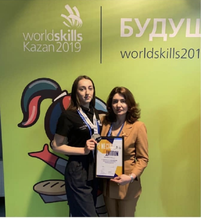 Победа – это упорство.