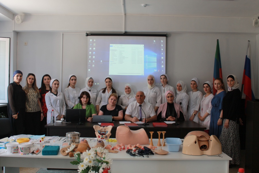 Государственная итоговая аттестация