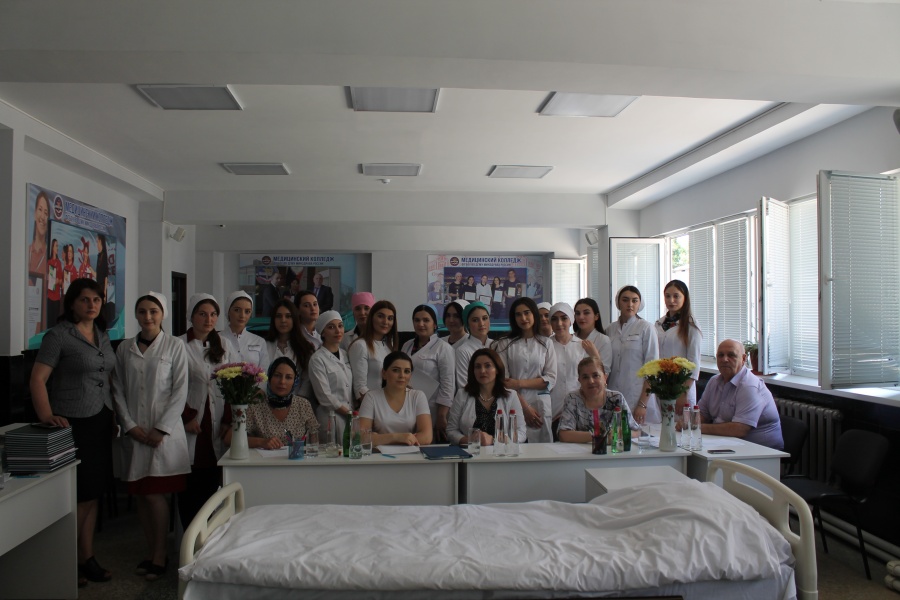 Государственная итоговая аттестация