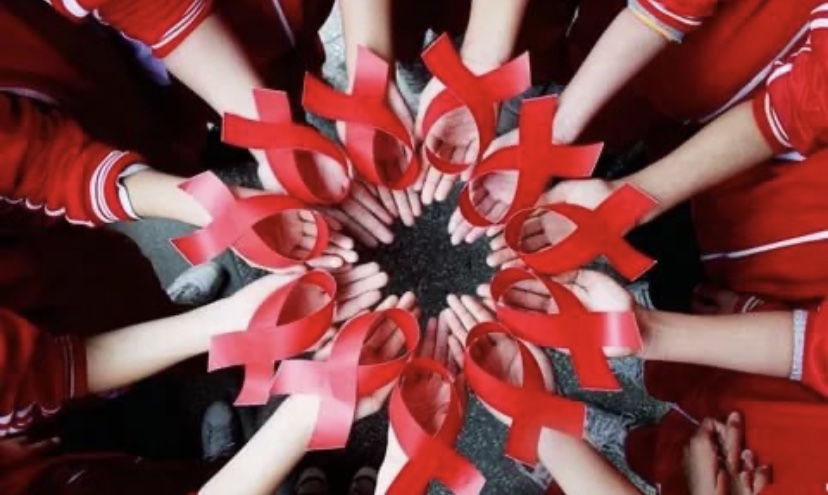 Всемирный день борьбы со СПИДом