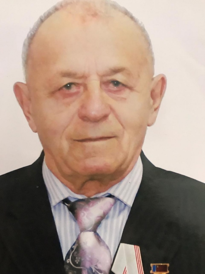 Муратбеков Камалутдин Абдурахманович