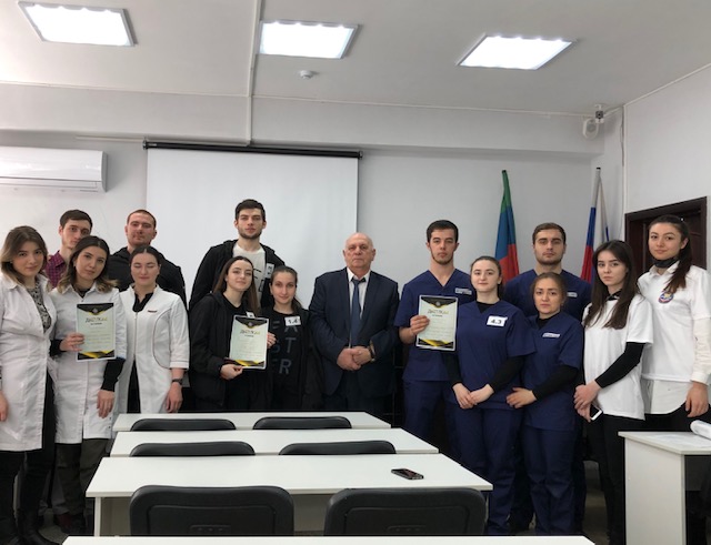 Олимпиада по оказанию первой помощи «Спаси и сохрани»