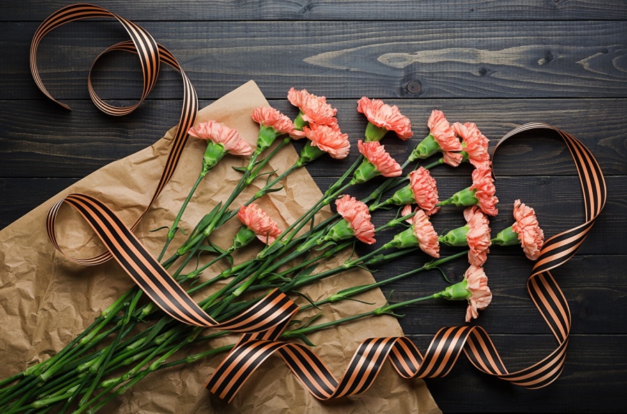 75 лет с днем победы