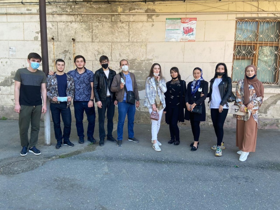 Помощь малоимущим