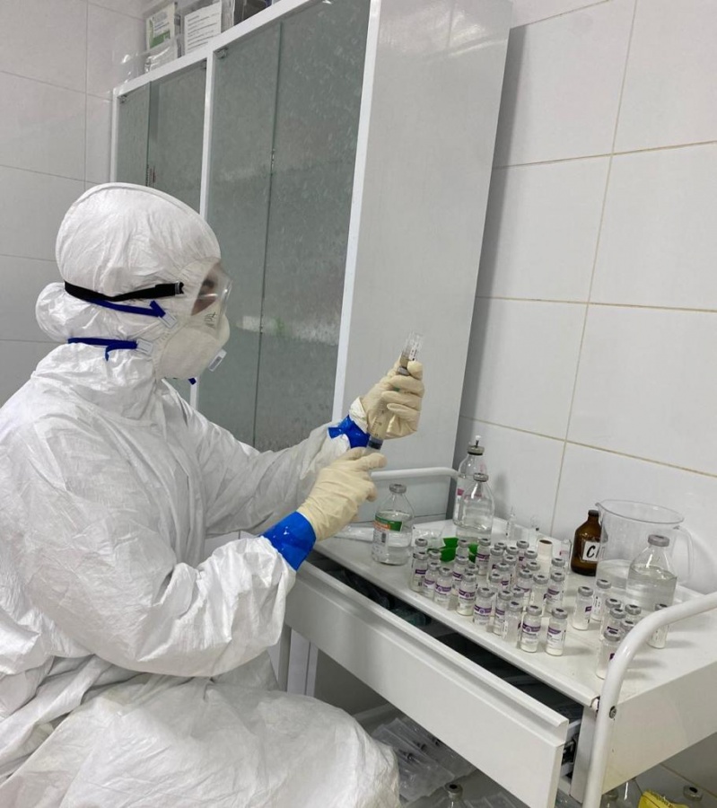 Преддипломная практика