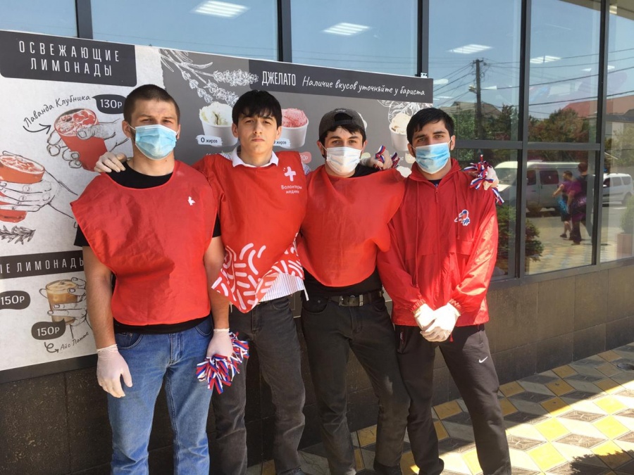 ПРЕДДИПЛОМНАЯ ПРАКТИКА В УСЛОВИЯ БОРЬБЫ  С COVID-19