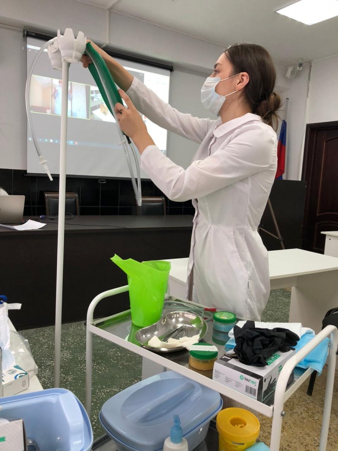 Государственная итоговая аттестация