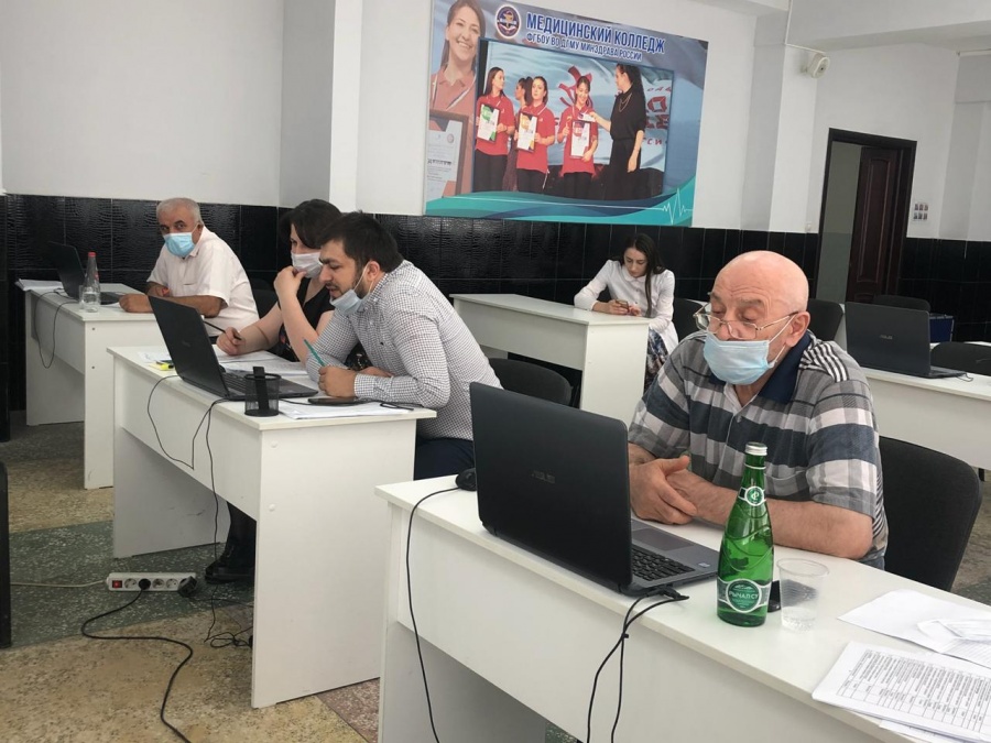 Государственная итоговая аттестация