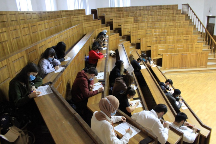 Тест по истории Великой Отечественной войны