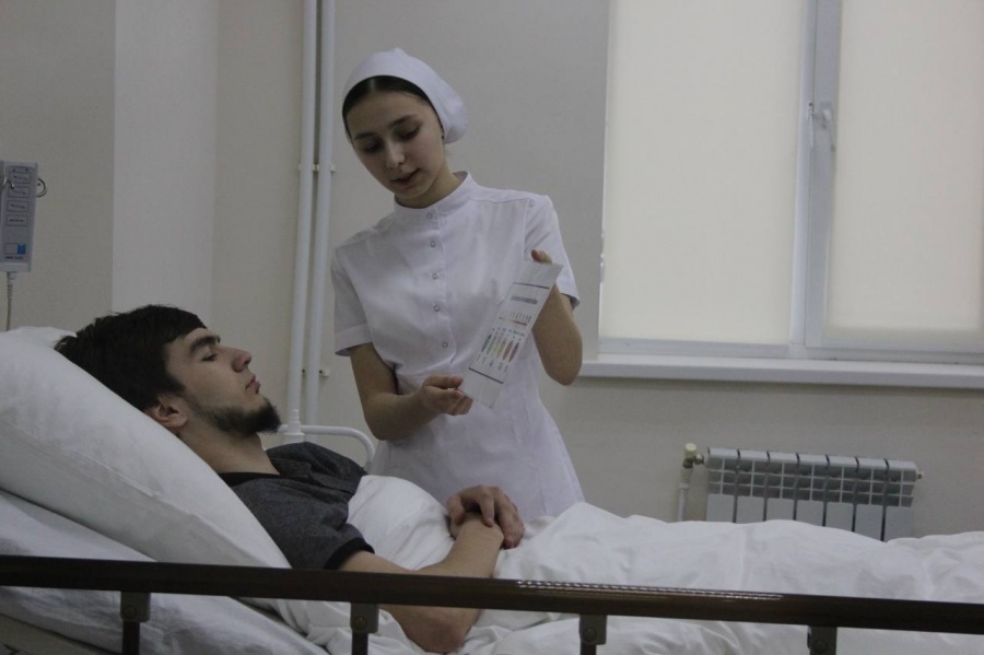 VI Региональный чемпионат “Молодые Профессионалы” (WorldSkills Russia)  Республика Дагестан 2021 год.