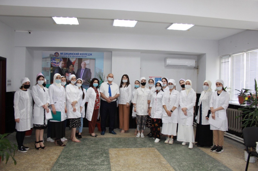 Государственная итоговая аттестация.