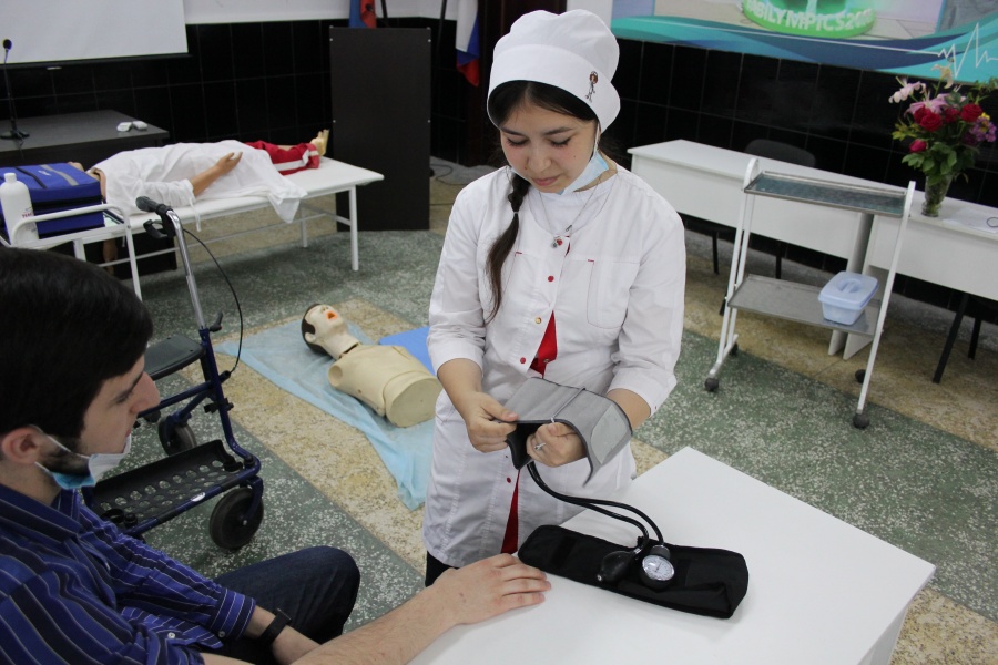 Государственная итоговая аттестация.