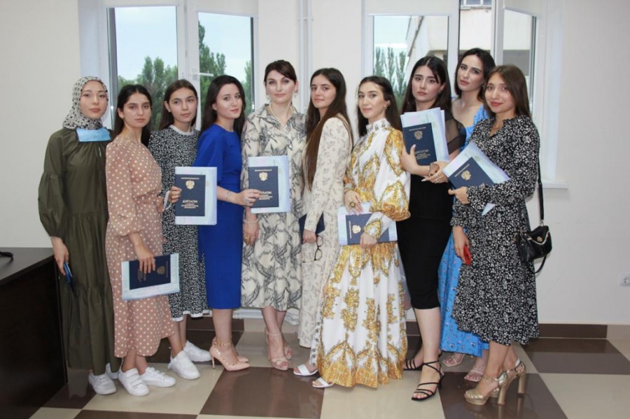 Сестринское дело