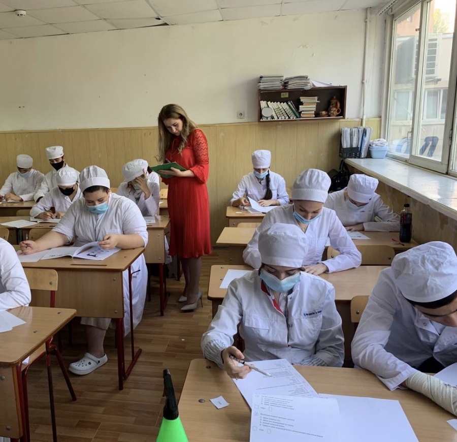 Всероссийская проверочная работа