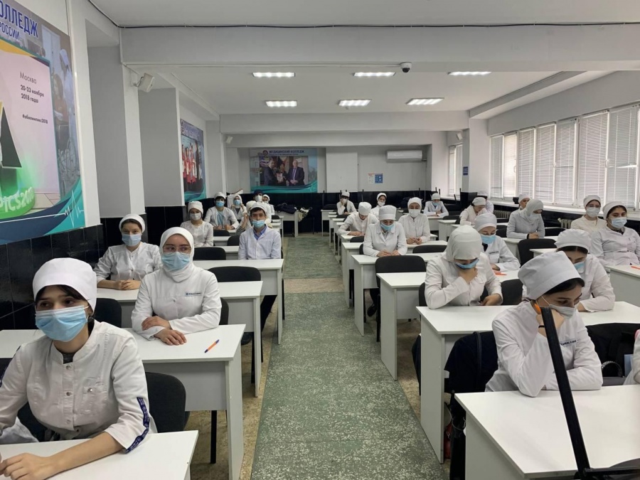 Всероссийская проверочная работа