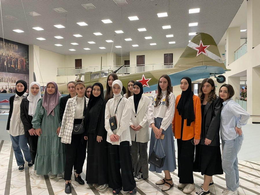 Исторический парк «Россия- моя история»