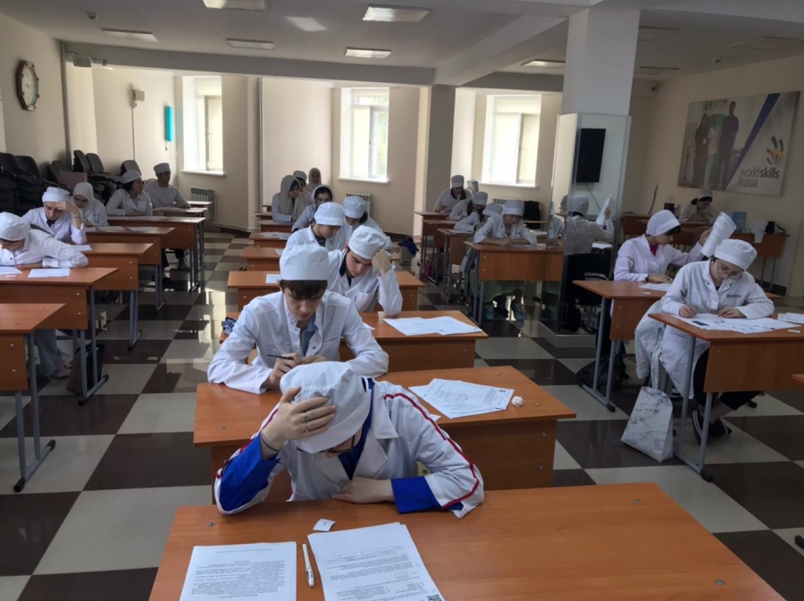 ВСЕРОССИЙСКАЯ ПРОВЕРОЧНАЯ РАБОТА