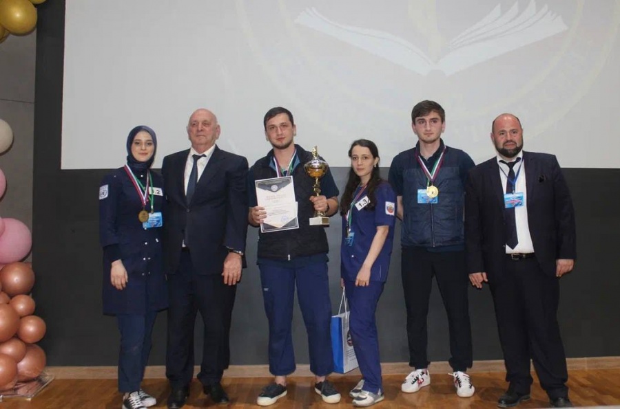 ИТОГИ ОЛИМПИАДЫ «СПАСИ И СОХРАНИ»