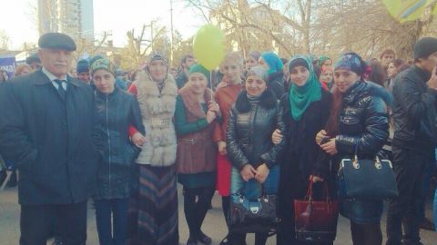 Митинг, посвященный присоединению Крыма к России...213