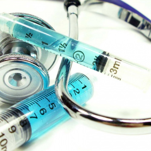 Медицинский колледж