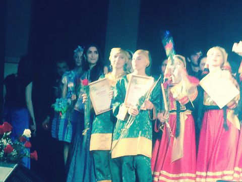 Дагестанская студенческая весна 2014...248