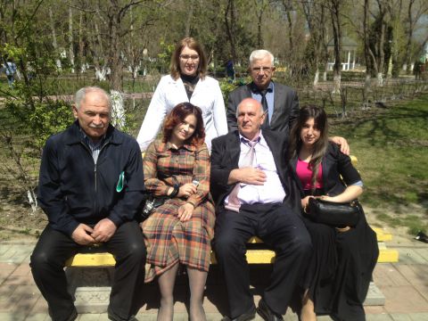 Субботник...231