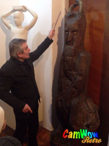 Экскурсия в музей ИЗО...216