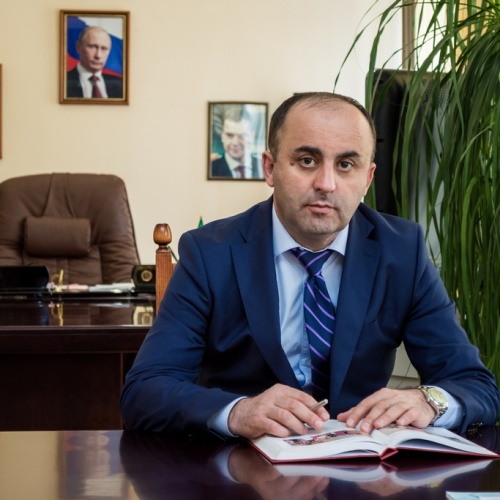 Обращение ректора ДГМУ к абитуриенту