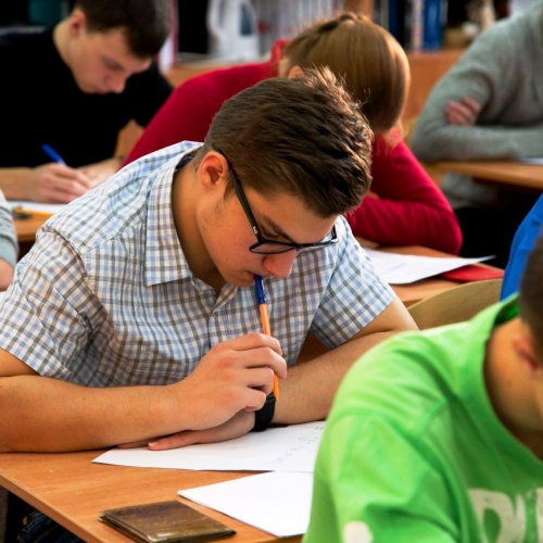 График вступительных испытаний на 2016г.