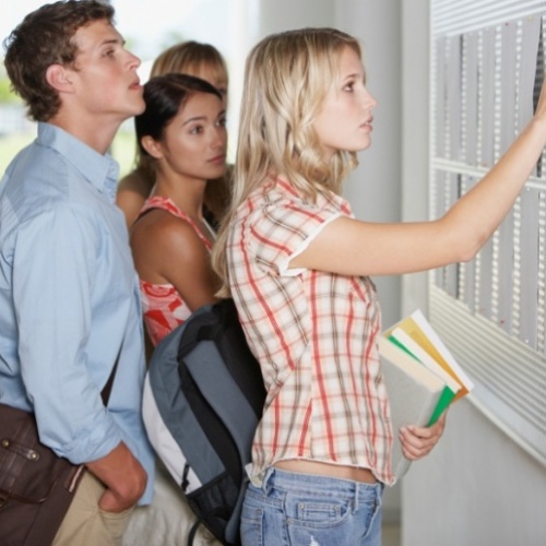 Расписание занятий