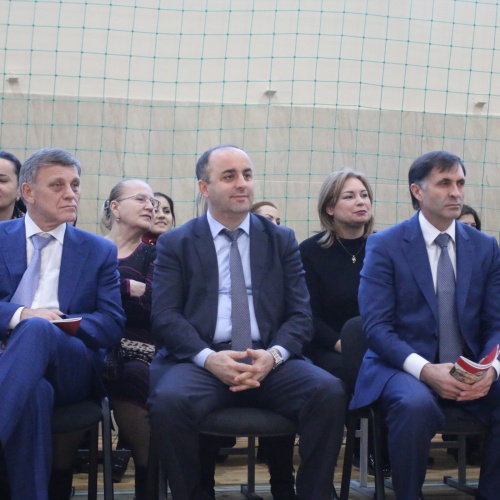 Всероссийский научно-образовательный спортивный форум «Физкультура и спорт – вторая профессия врача»