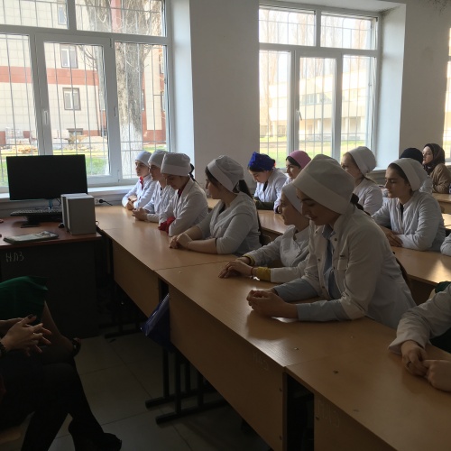 Слет отличников и хорошистов