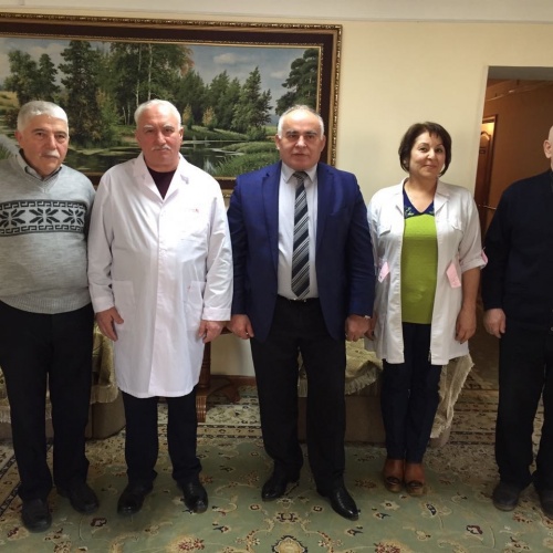 Добрая традиция