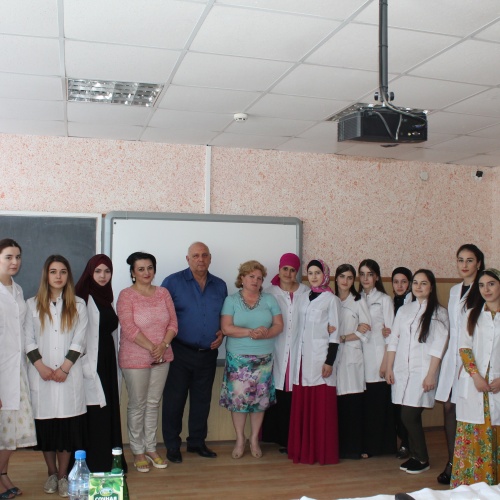 Очередная государственная итоговая аттестация