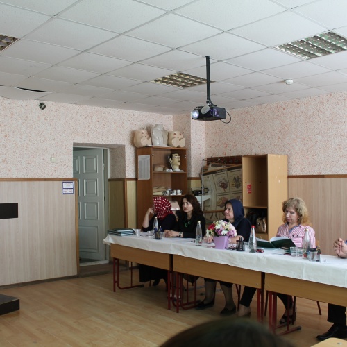 Государственная итоговая аттестация по специальности Сестринское дело