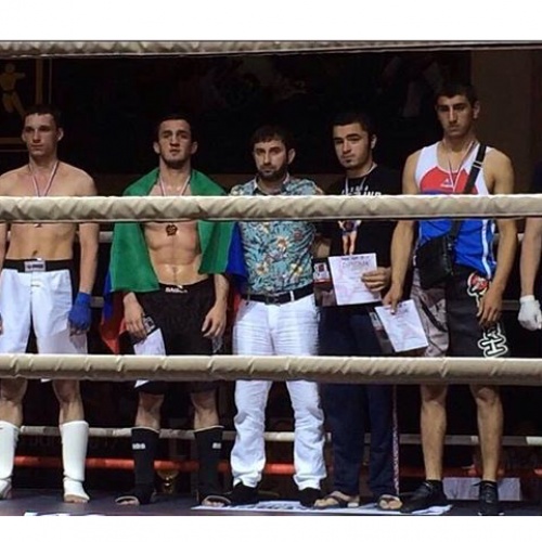 Гордость колледжа !