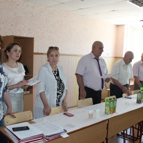 Государственная итоговая аттестация по специальности Стоматология ортопедическая