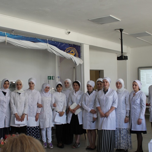 Государственная итоговая аттестация по специальности Сестринское дело