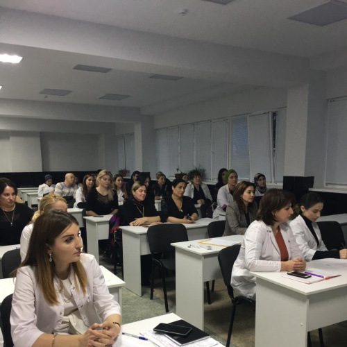 Педагогический совет