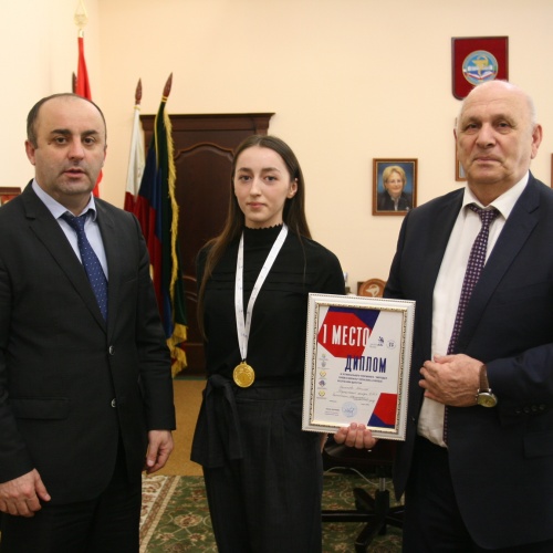 Без усилий нет успеха