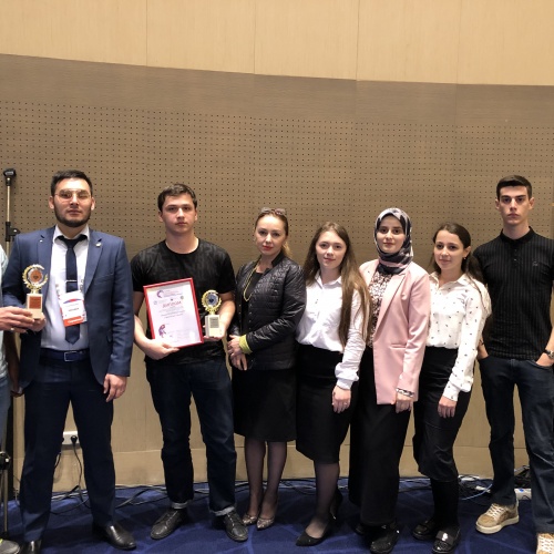 II Всероссийский конгресс с международным участием "Актуальные вопросы медицины критических состояний"