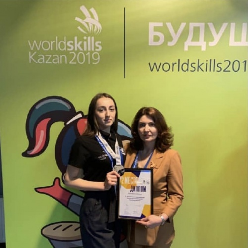 Победа – это упорство.