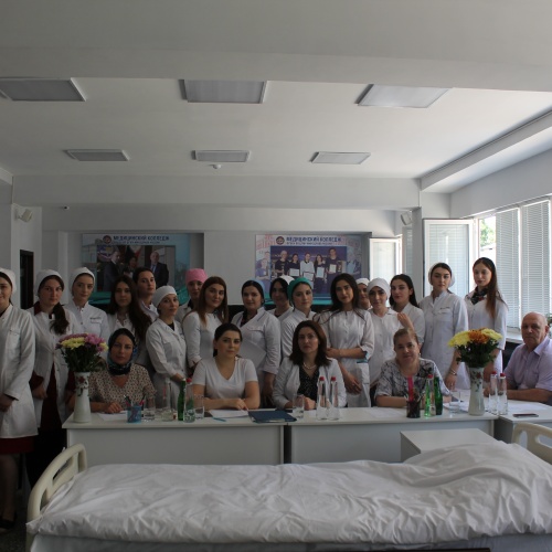 Государственная итоговая аттестация