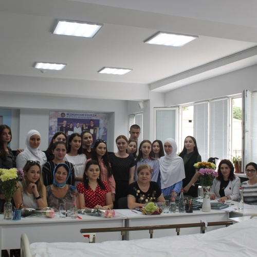 Государственная итоговая аттестация